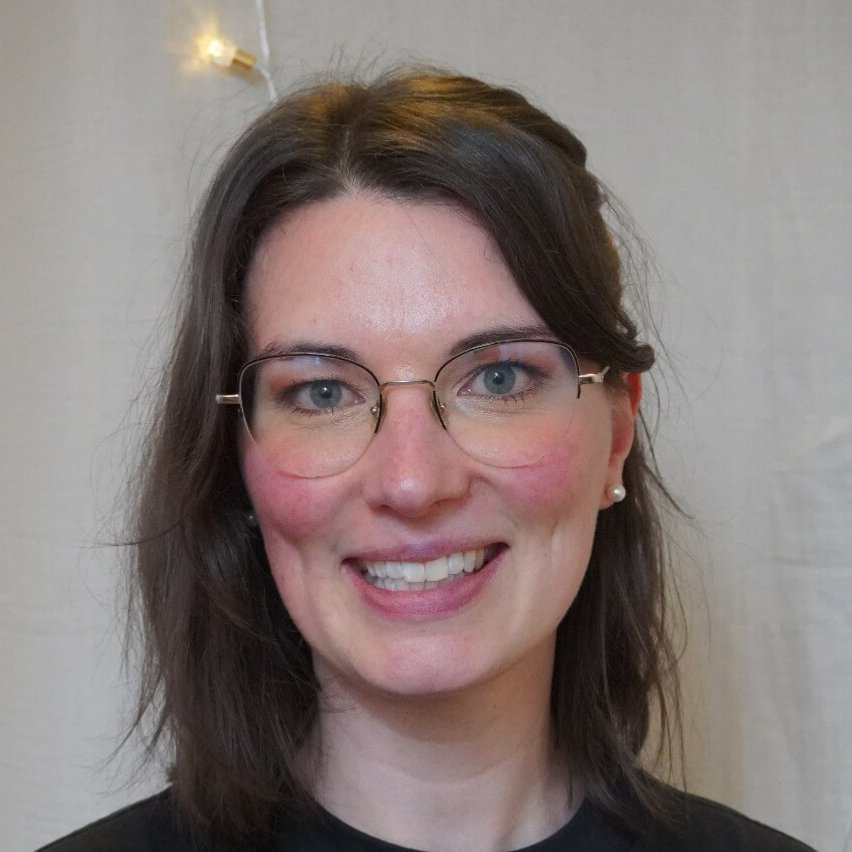 Léa Delahaye, naturopathe à Isere-38