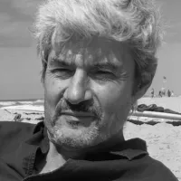 Stéphane Nannini, reflexologue à Mennecy