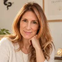Marianne Kardasz, Naturopathe, à Saint-Pierre-de-Bœuf