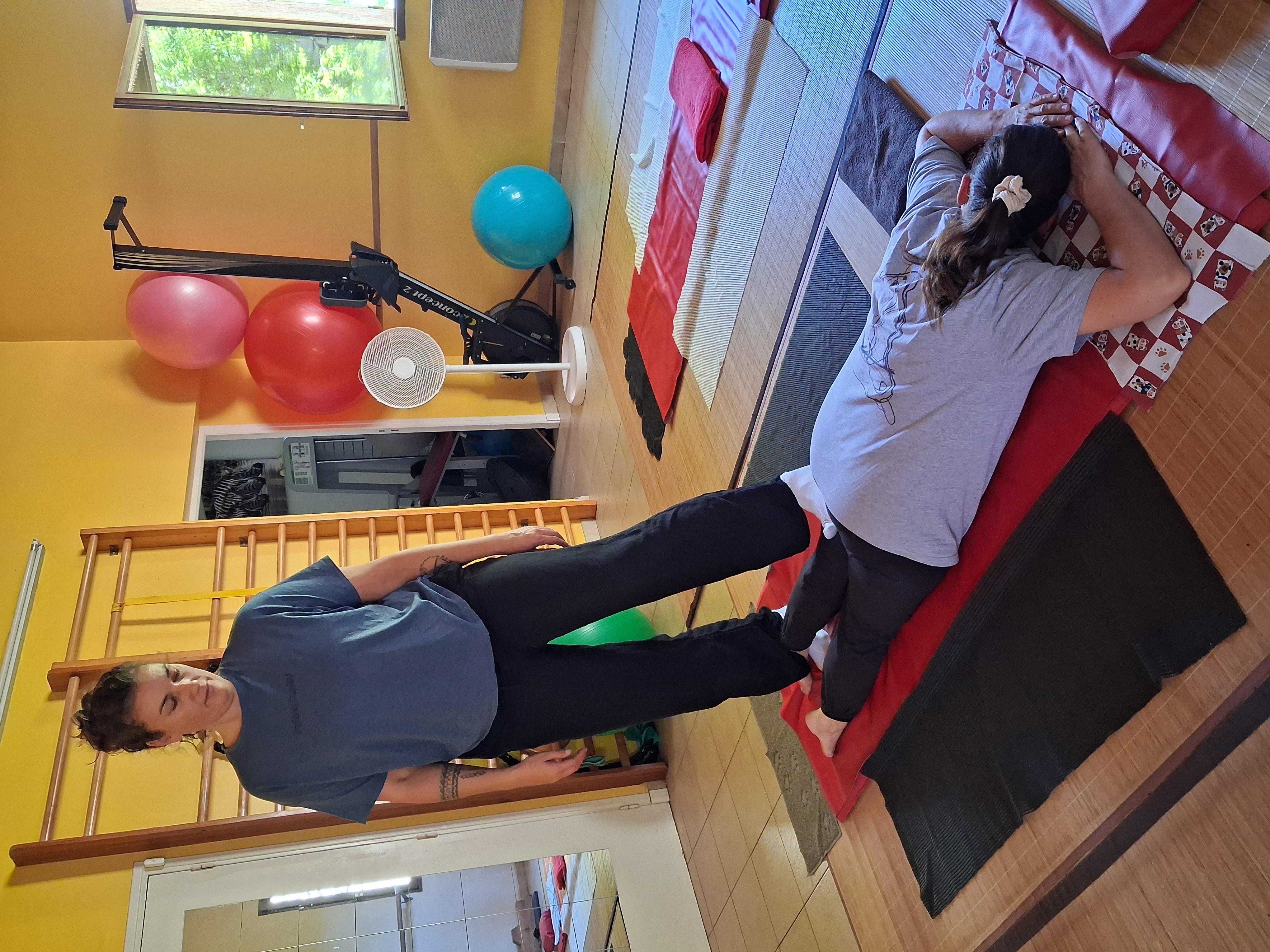 Photo numéro 11 de la galerie de Laura Corduan : Praticien en shiatsu à Roquebrune-sur-Argens. Prendre RDV