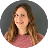 Céline Desprets, naturopathe à Ambilly