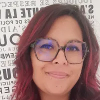 Joanna Marius, conseiller-en-nutrition à Bourg-les-valence