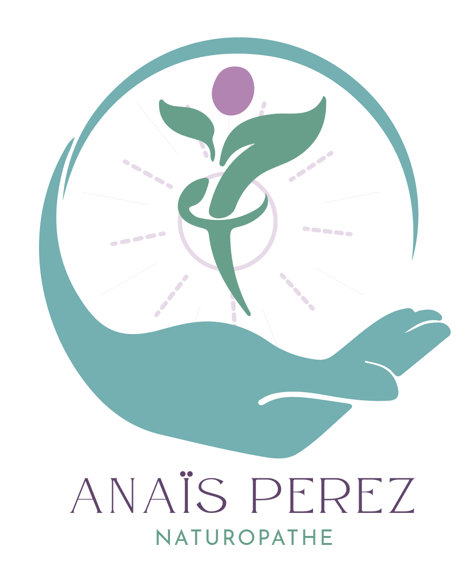 Photo numéro 2 de la galerie de Anais Perez : Naturopathe à Dax. Prendre RDV