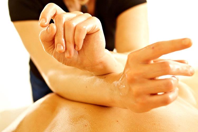 Photo numéro 3 de la galerie de Nathalie Danis : Masseur bien-être à Évreux. Prendre RDV