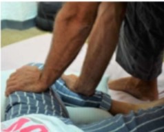 Photo numéro 5 de la galerie de Nathalie Danis : Masseur bien-être à Évreux. Prendre RDV