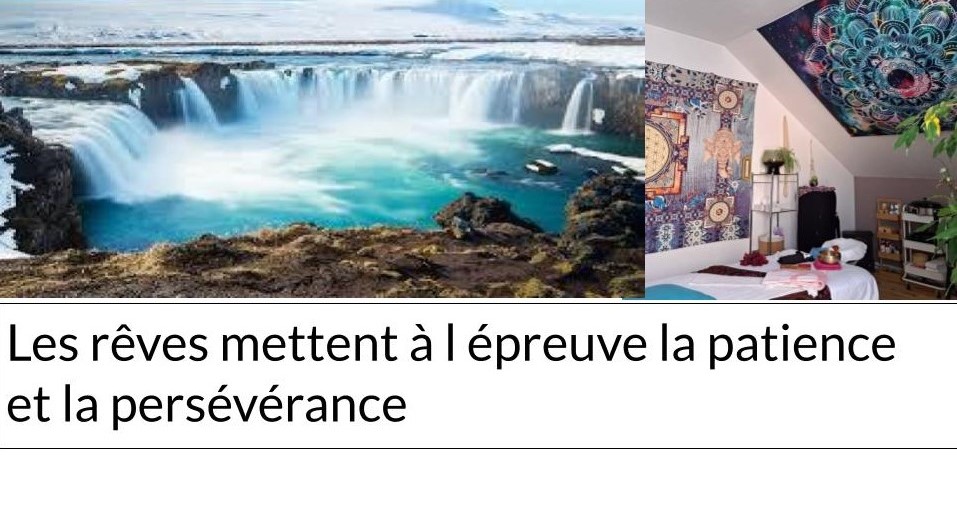 Photo numéro 6 de la galerie de Nathalie Danis : Masseur bien-être à Évreux. Prendre RDV