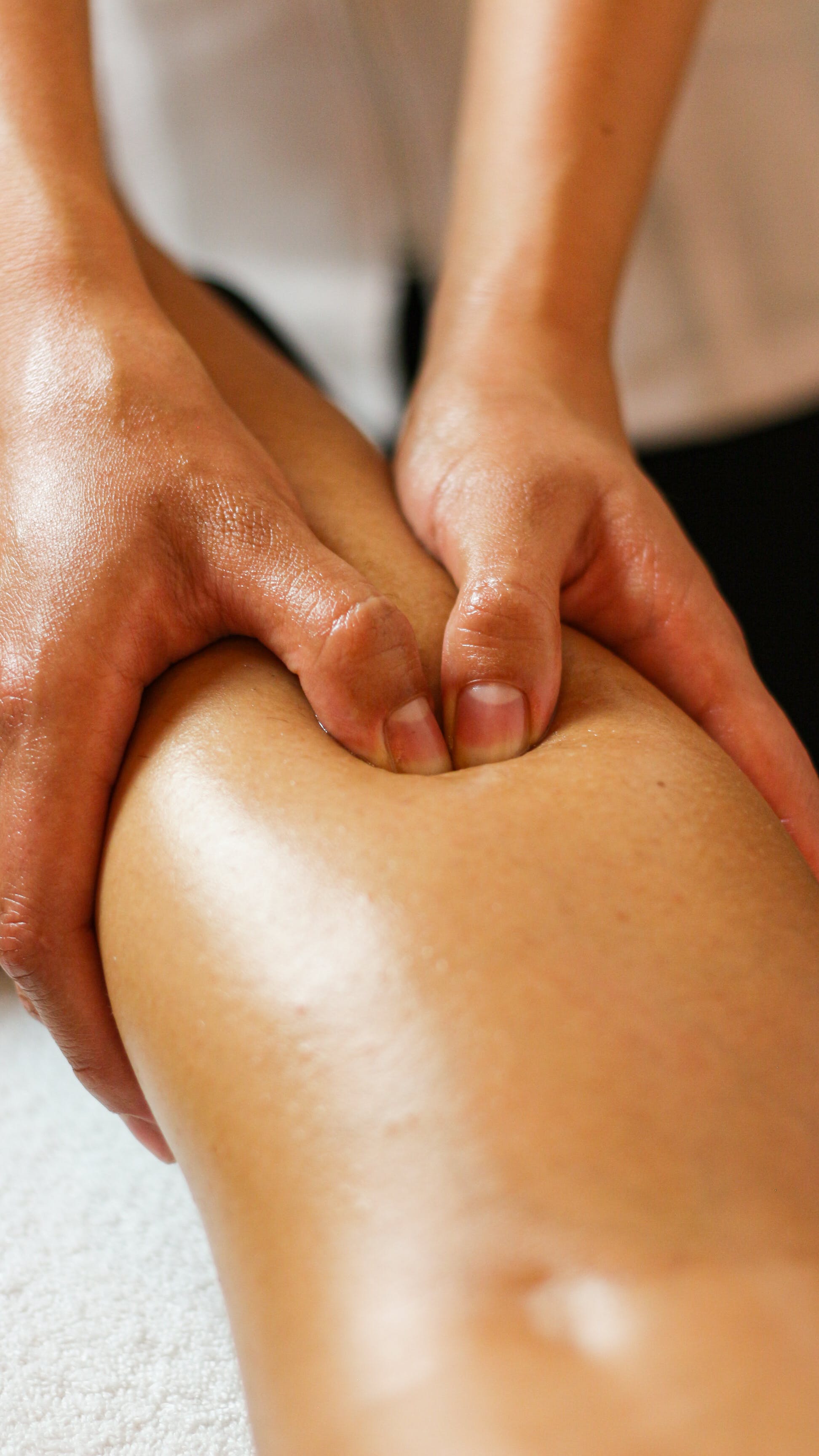 Photo numéro 7 de la galerie de Nathalie Danis : Masseur bien-être à Évreux. Prendre RDV
