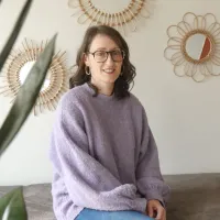 Anais Perez, naturopathe à Landes-40
