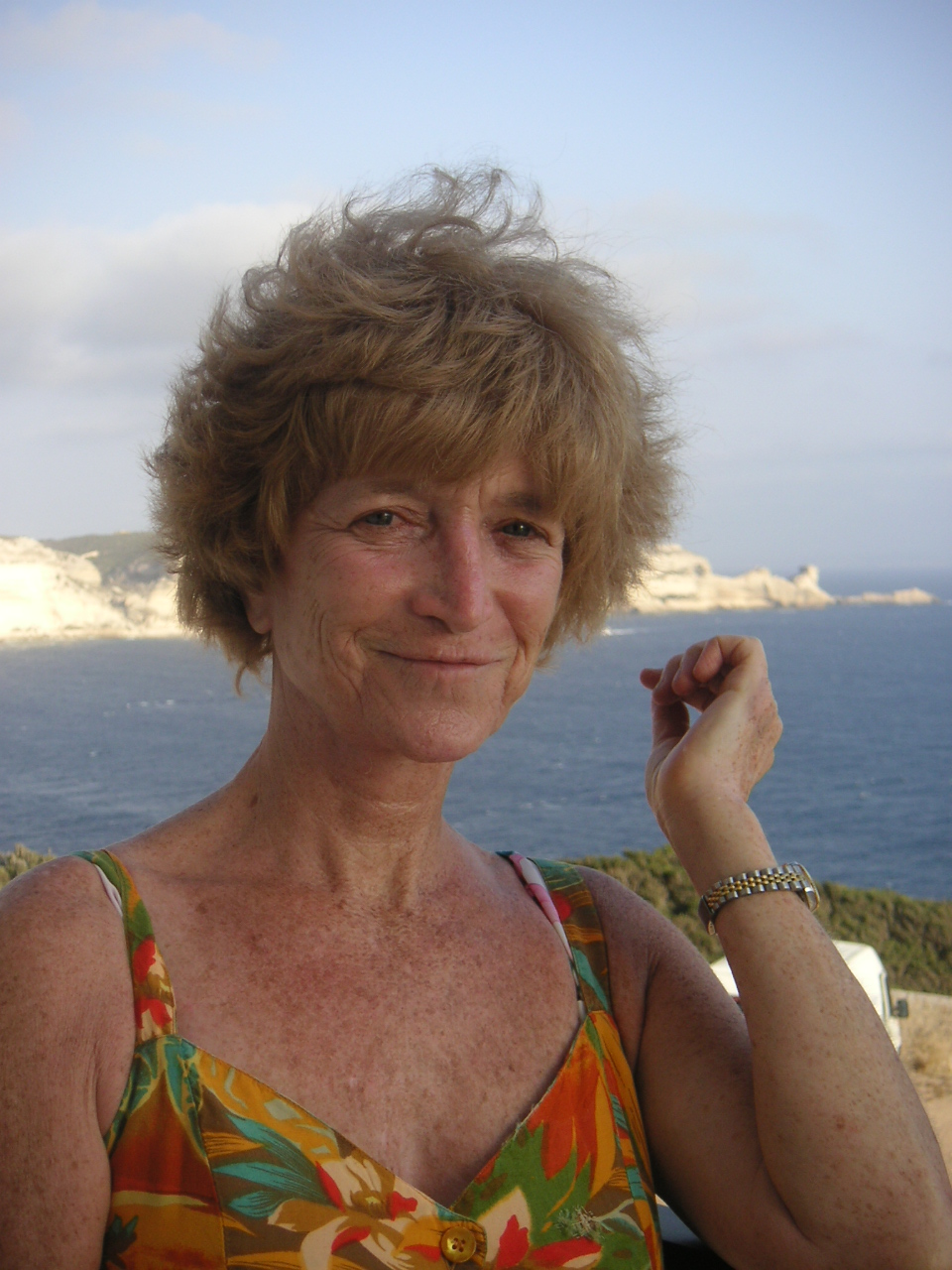 Photo numéro 1 de la galerie de Marie-Claude Carpentier : Naturopathe à Nice. Prendre RDV