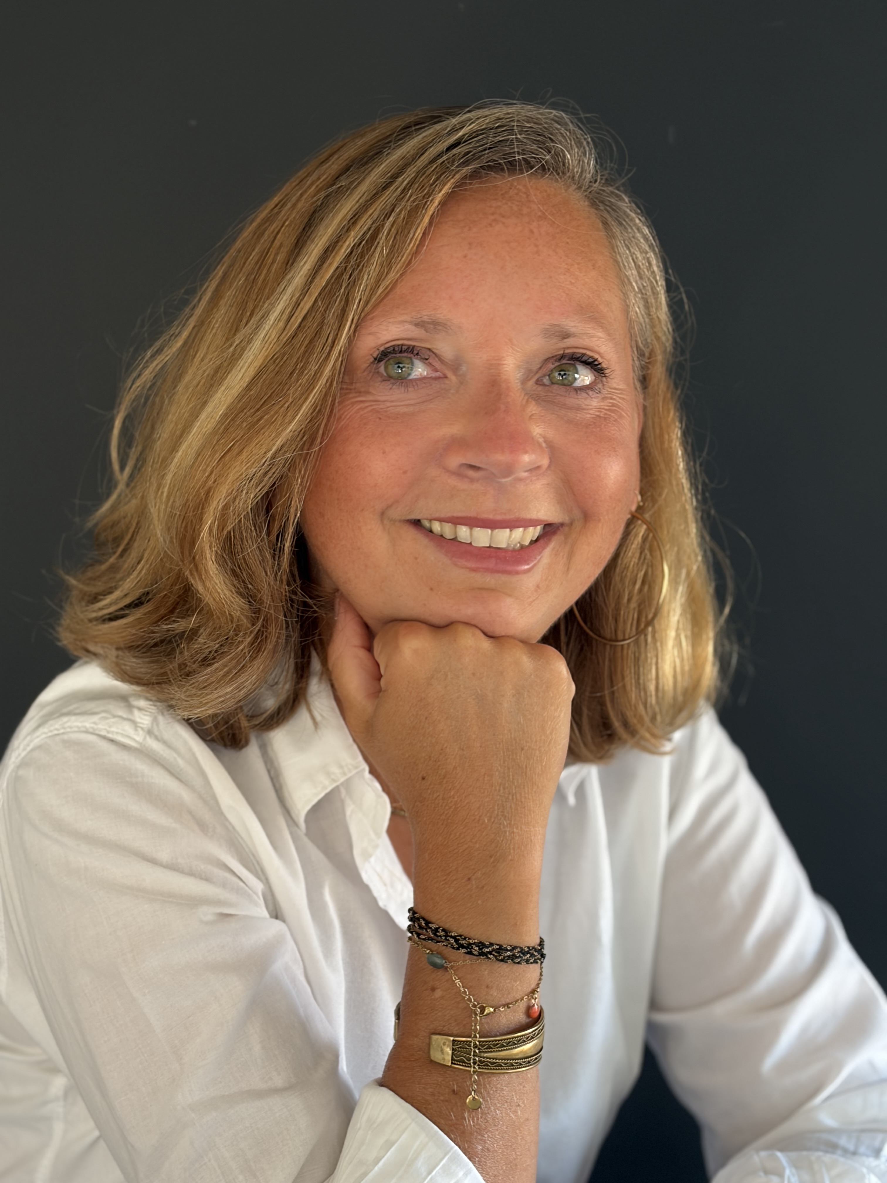 Photo numéro 2 de la galerie de Marine De Bony : Naturopathe à Niort. Prendre RDV