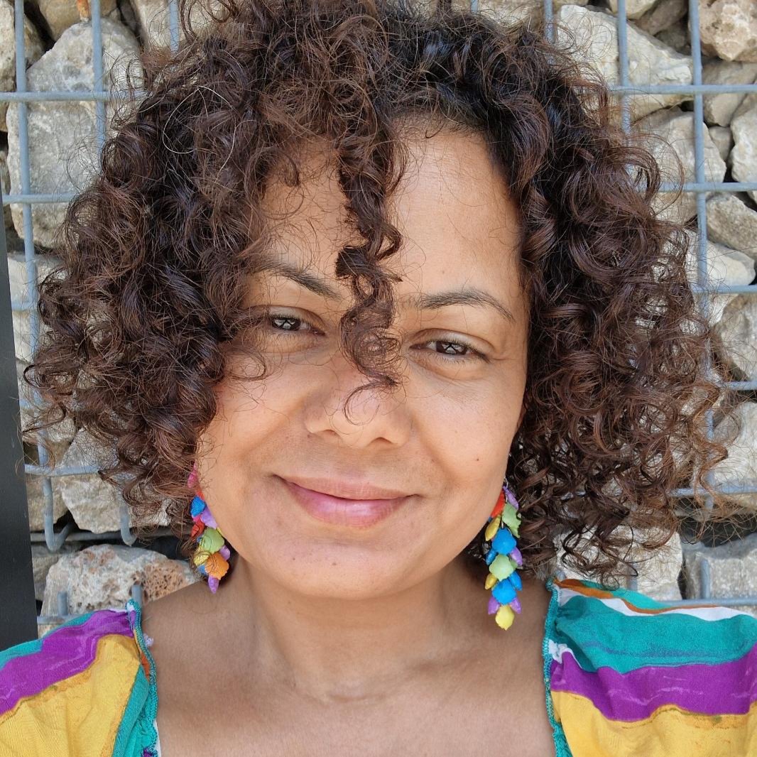 Nadia Ghalesens, masseur-bien-etre à Houilles