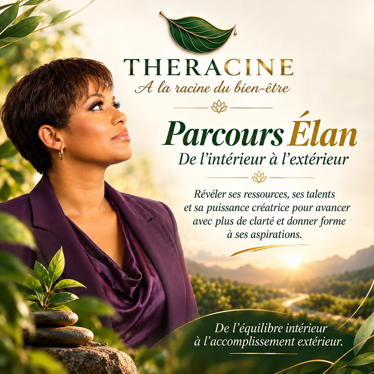 Photo numéro 14 de la galerie de Theracine - Marie Lobognon : Naturopathe à Paris 13e Arrondissement. Prendre RDV