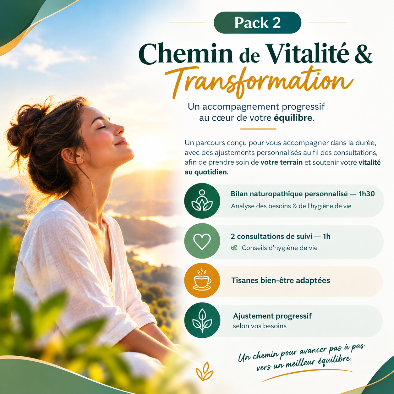 Photo numéro 15 de la galerie de Theracine - Marie Lobognon : Naturopathe à Paris 13e Arrondissement. Prendre RDV