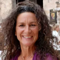  Stéphanie   Sanchez  , Thérapeute  à Cabriès 