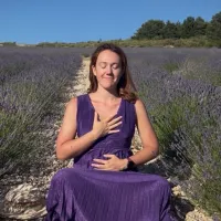 Amélie Monkarey, Sophrologue, à Lyon 7e Arrondissement