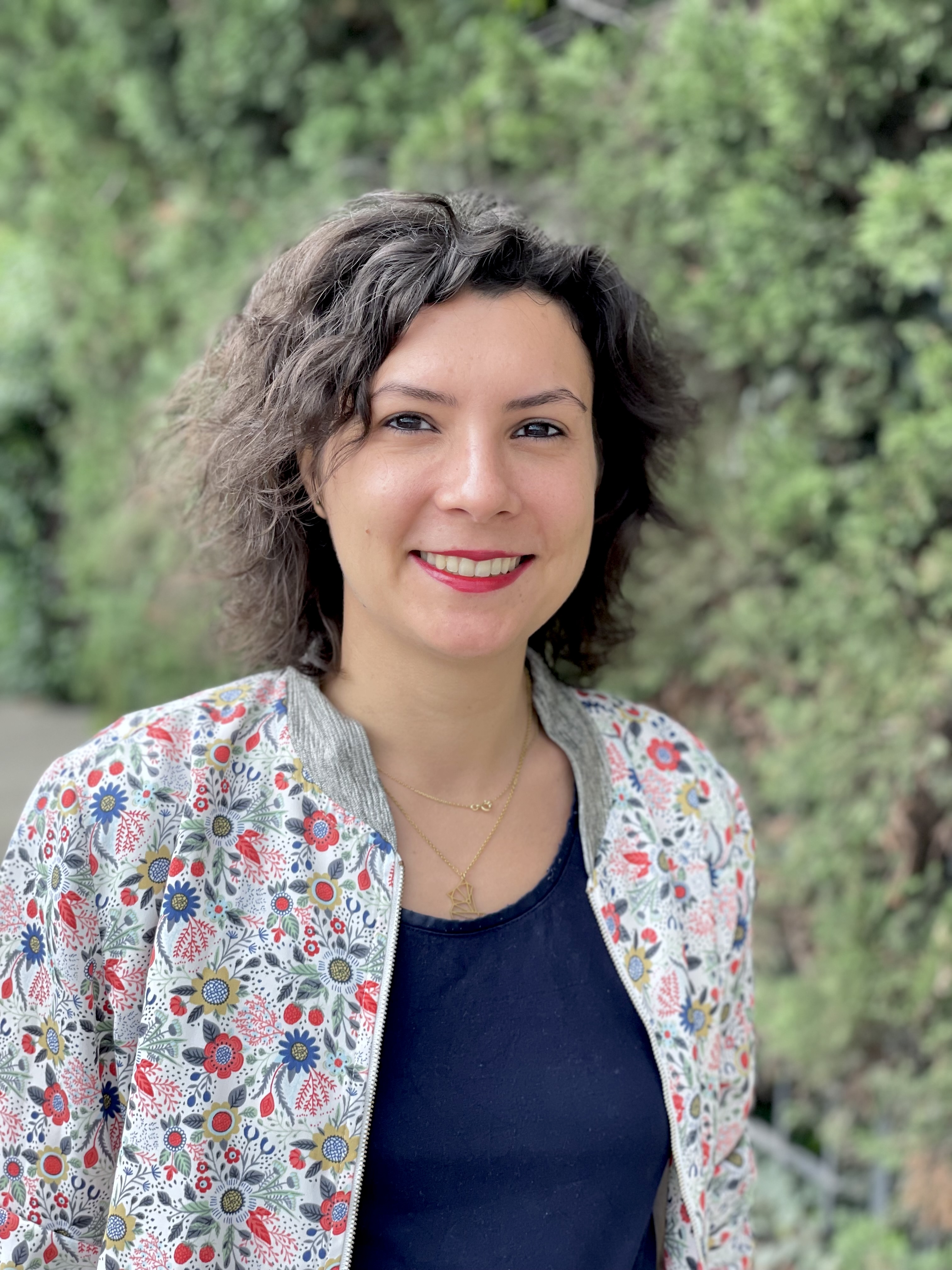 Photo numéro 1 de la galerie de Emilie Thoumoux : Praticien en shiatsu à Lyon 2e Arrondissement. Prendre RDV