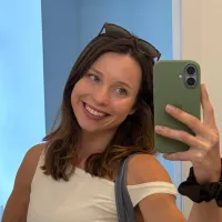  Barbora   Lukacova  , Coach en développement personnel  à Lyon 3e Arrondissement 