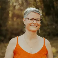  Mélanie   Flament  , Coach en développement personnel  à Meymac 