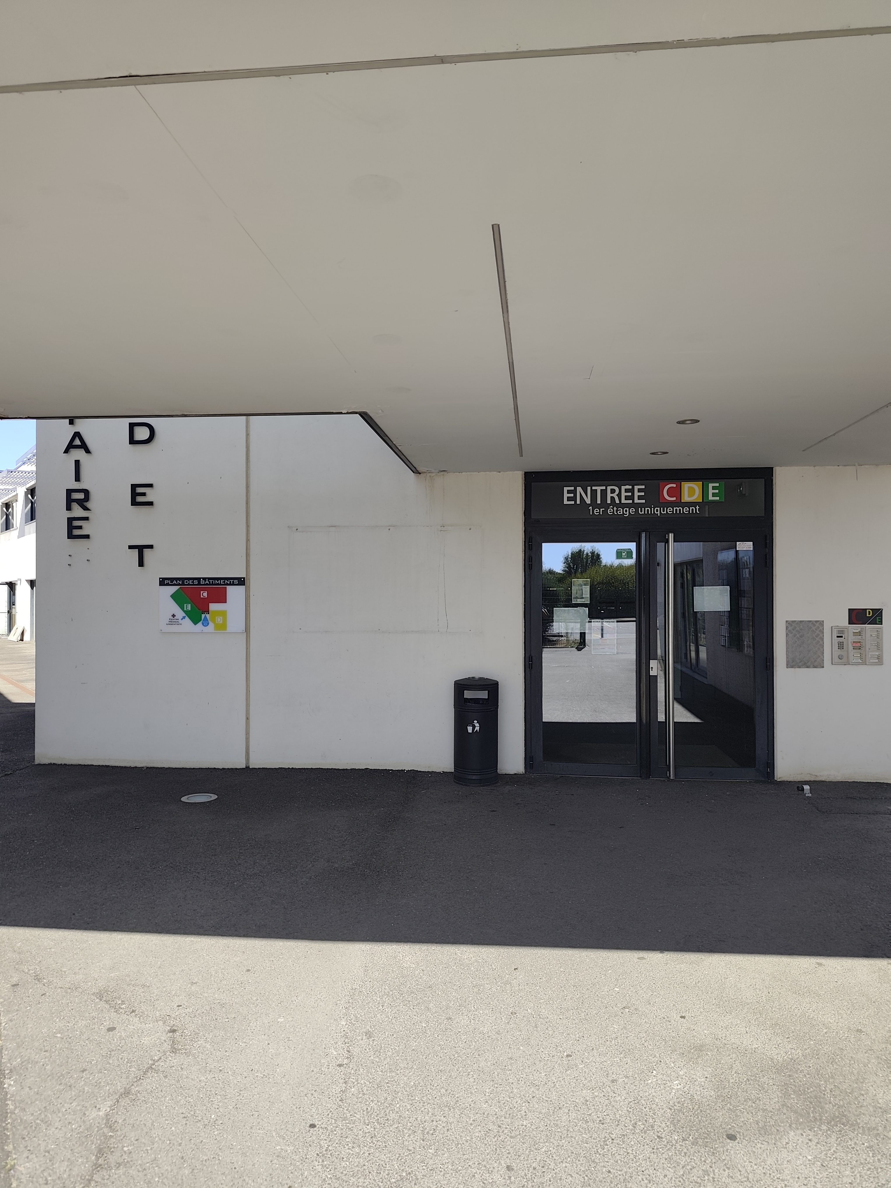 Photo numéro 1 de la galerie de Laetitia Hollner : Naturopathe à Plaisance-du-Touch. Prendre RDV