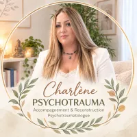  Charlène   Montagnon  , Psychopraticien  à Villers-sur-Port 