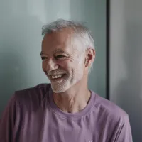 Marc Gauteur, naturopathe à Vernouillet