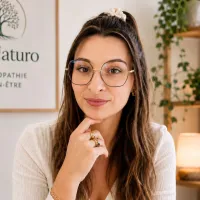 Marine Delibie, naturopathe à Dordogne-24