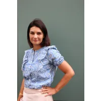 Julie Pinard, masseur-bien-etre à Paris-75