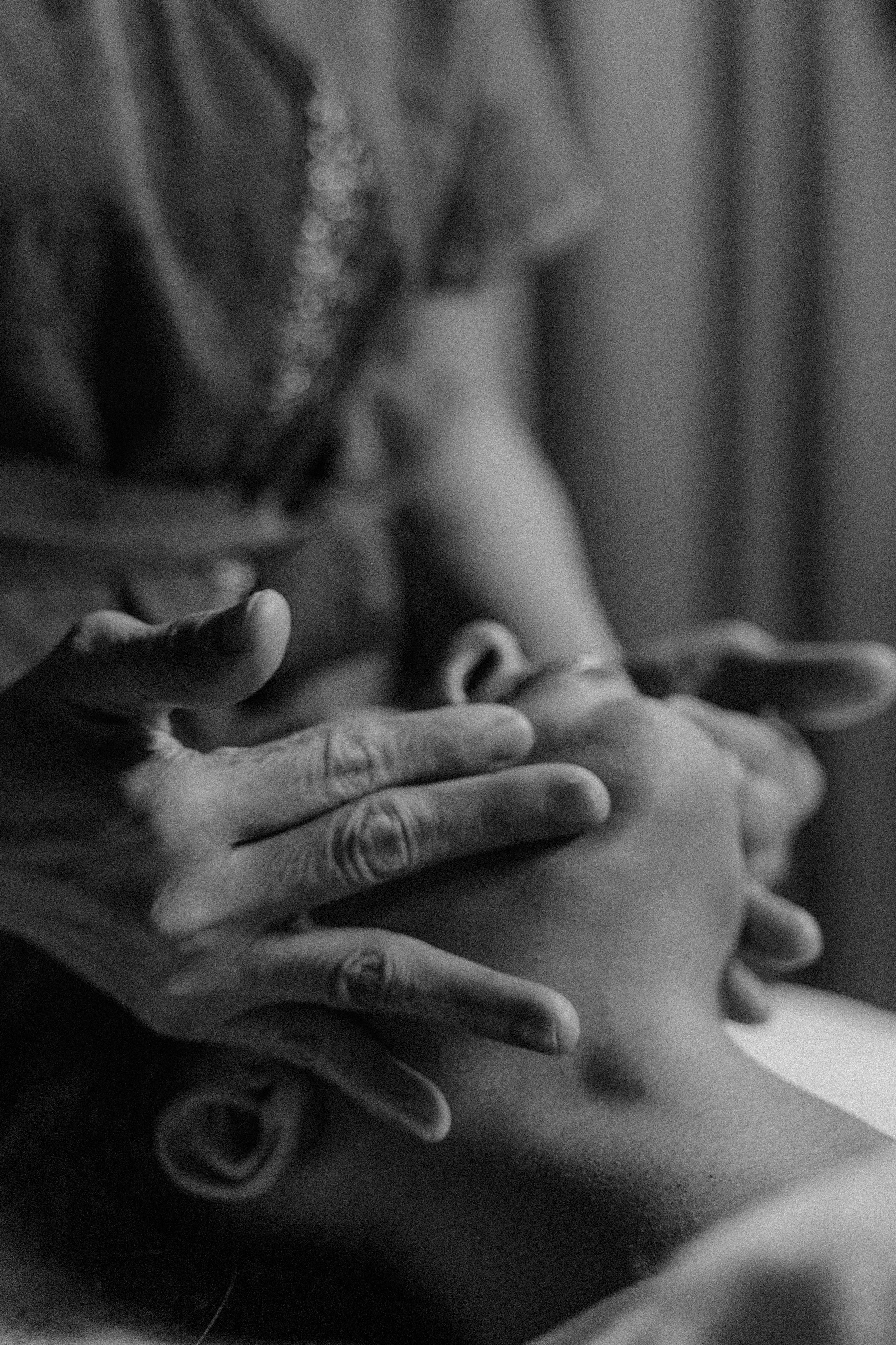 Photo numéro 9 de la galerie de Nathalie Danis : Masseur bien-être à Évreux. Prendre RDV