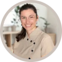 Ambre Verdon, naturopathe à Toulouse