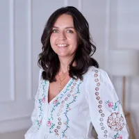 Cristina Dinu, conseiller-en-nutrition à Bourg-les-valence