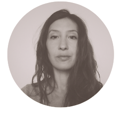 Photo numéro 1 de la galerie de Leila Tamine : Coach professionnel à Paris 11e Arrondissement. Prendre RDV