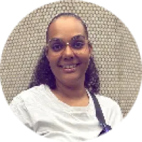 Livia Govindin, reflexologue à Les-ulis