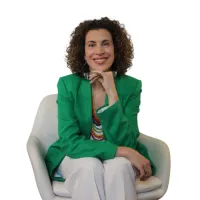Sonia Brainville, hypnotherapeute à Saint-cloud