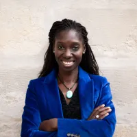  Sandra   Gaffié  , Énergétique Traditionnelle Chinoise  à Lyon 3e Arrondissement 