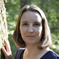  Marine   Claereboudt  , Thérapeute somato-émotionnel  à Villebarou 