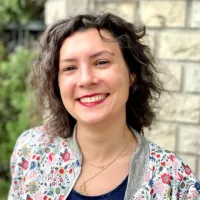  Emilie   Thoumoux  , Praticien en shiatsu  à Lyon 2e Arrondissement 