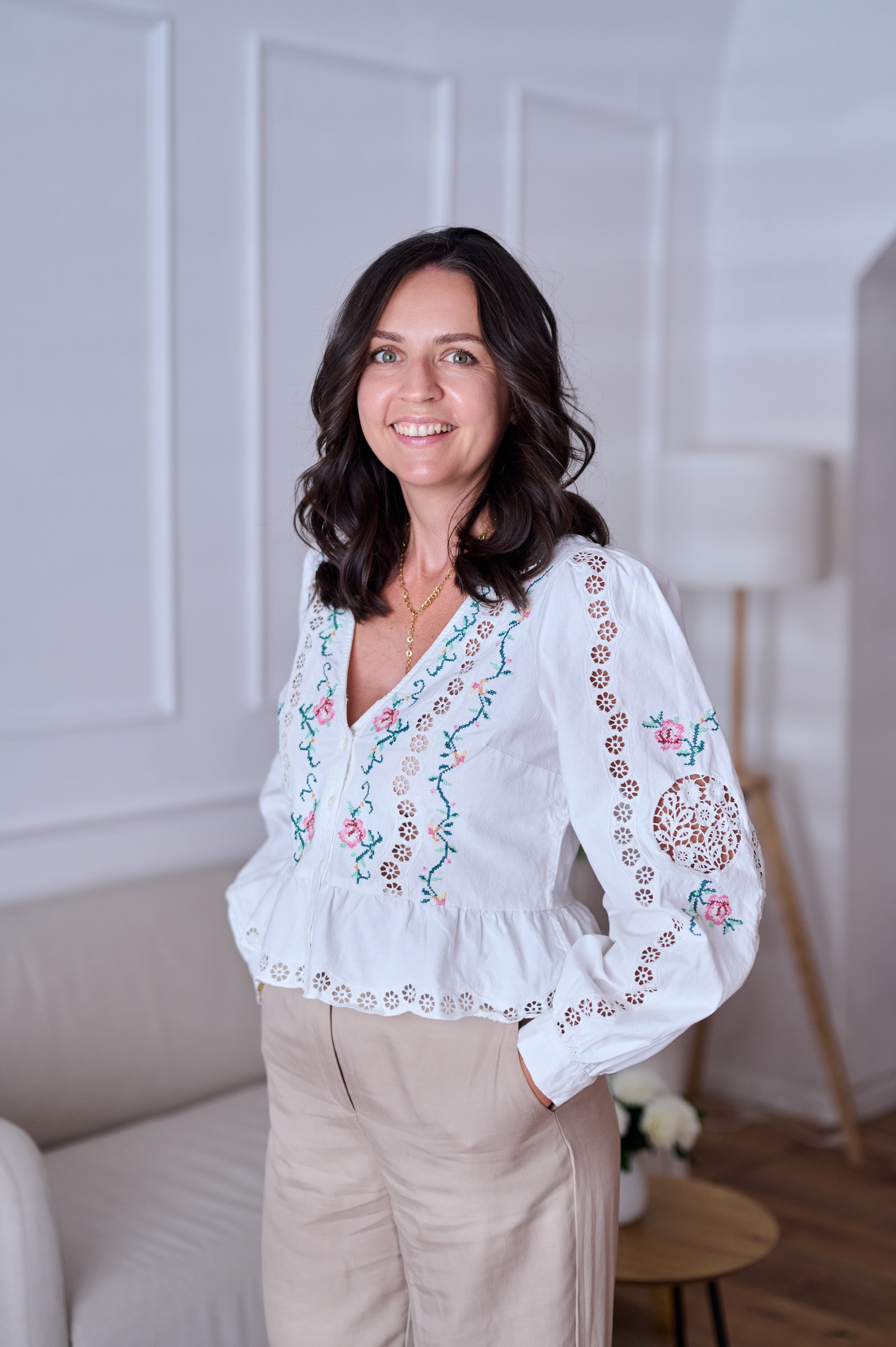 Photo numéro 2 de la galerie de Cristina Dinu : Conseiller en nutrition à Lyon 4e Arrondissement. Prendre RDV