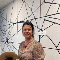  Elodie   Lorteau   Les   Mains   D'elo  , Masseur bien-être  à Saint-Julien-de-Concelles 