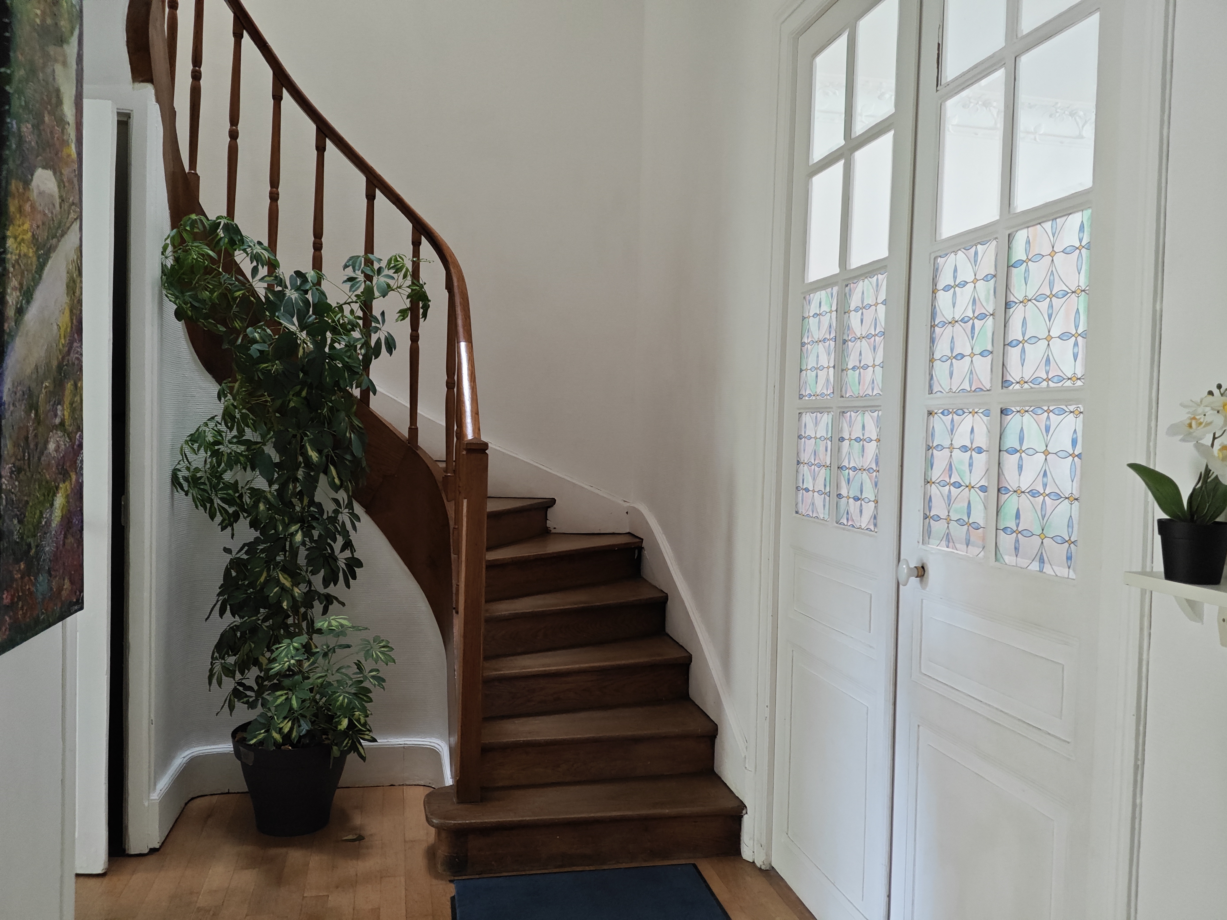 Photo numéro 3 de la galerie de Tabitha Naturopathe : Réflexologue à Nancy. Prendre RDV