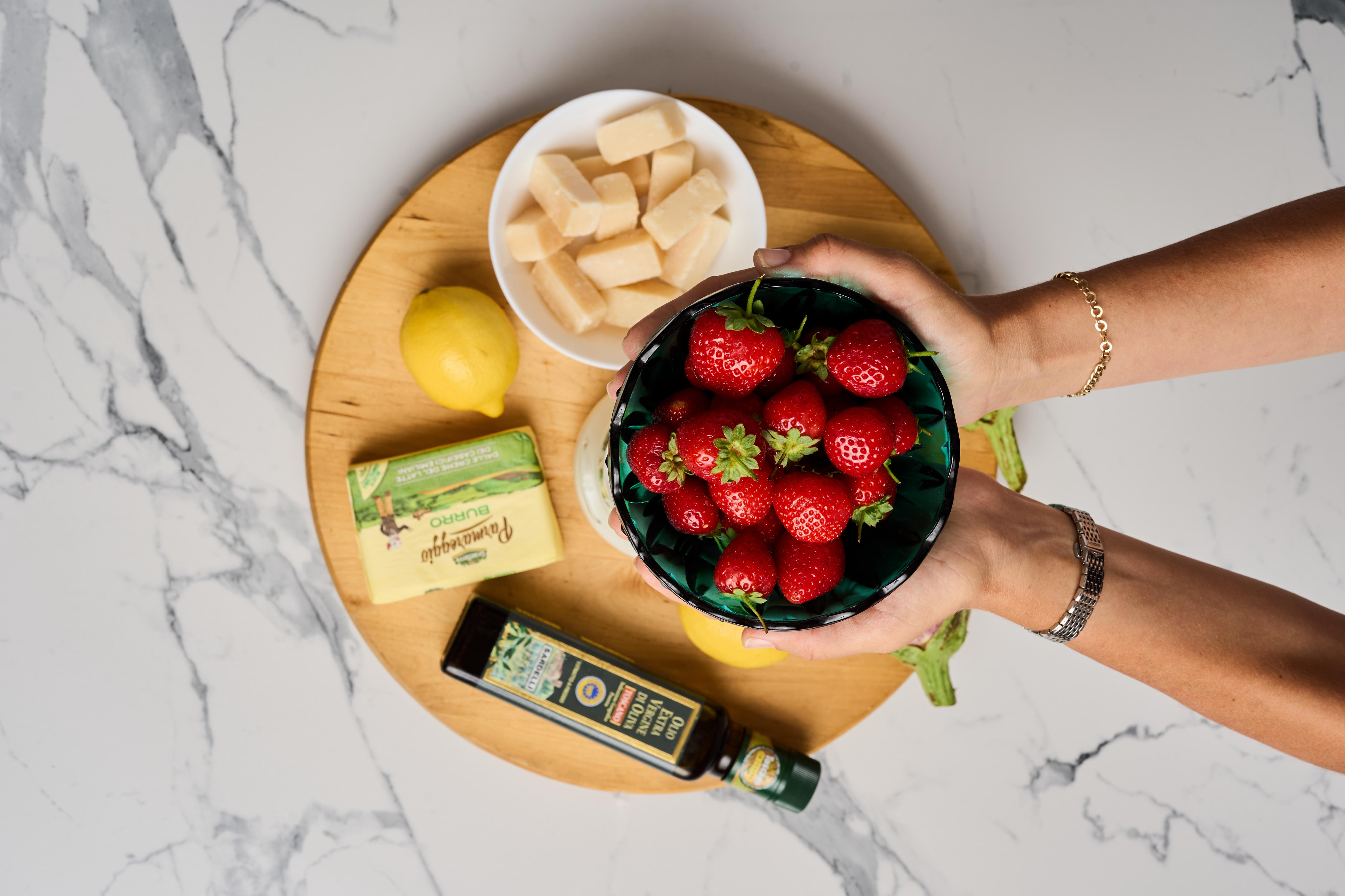 Photo numéro 5 de la galerie de Cristina Dinu : Conseiller en nutrition à Lyon 4e Arrondissement. Prendre RDV