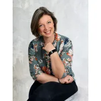 Myrtille Girard, naturopathe à Vesoul