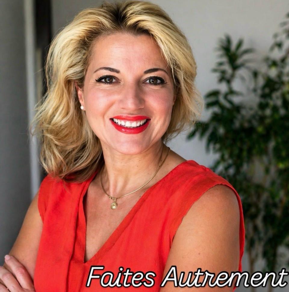 Photo numéro 1 de la galerie de Juana Perez Faîtes Autrement : Sexothérapeute à Saint-Maur-des-Fossés. Prendre RDV