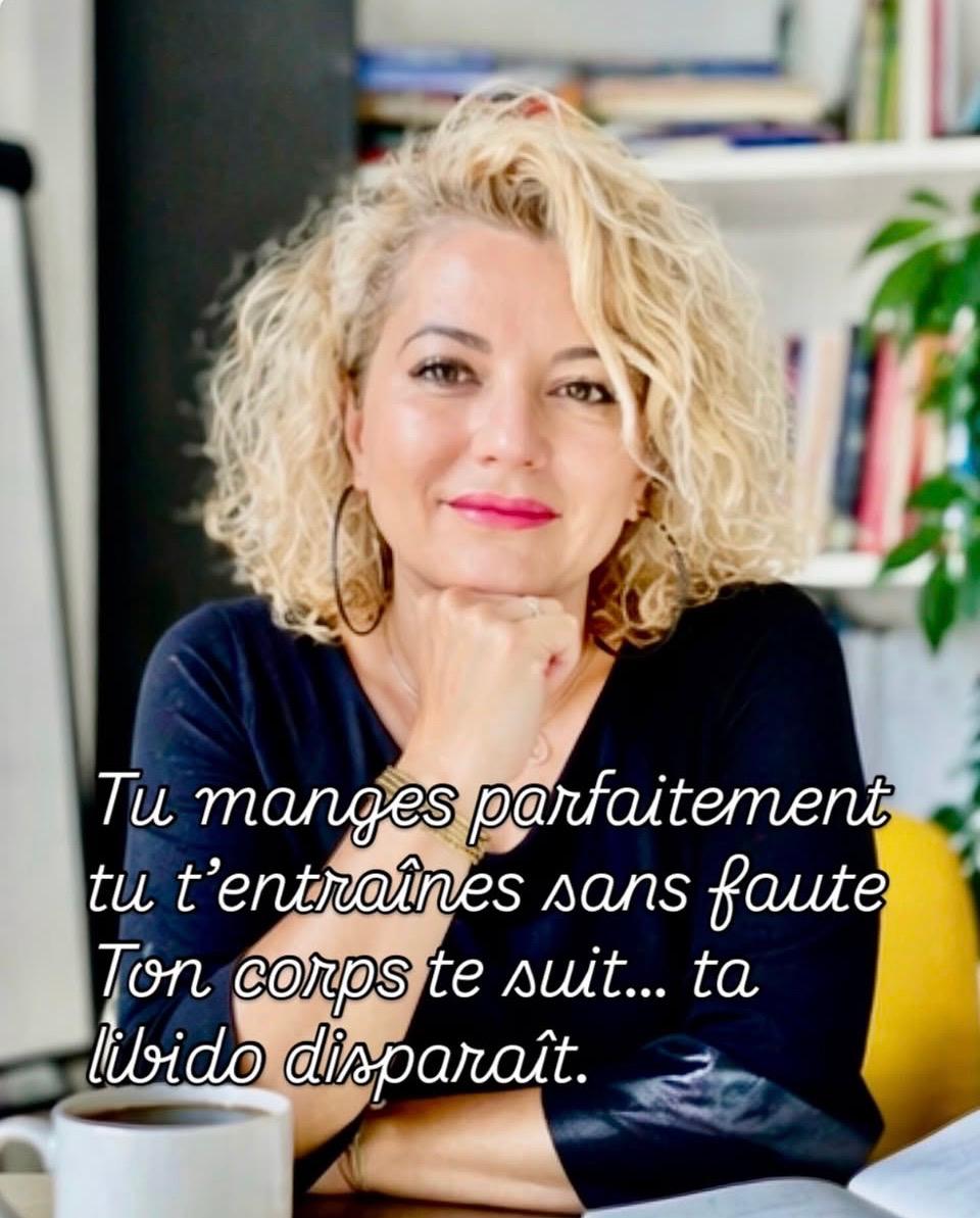 Photo numéro 6 de la galerie de Juana Perez Faîtes Autrement : Sexothérapeute à Saint-Maur-des-Fossés. Prendre RDV