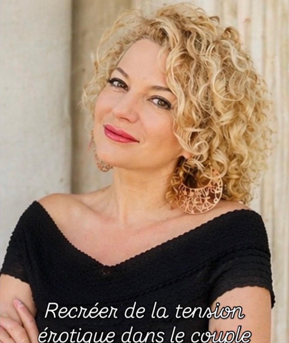 Photo numéro 3 de la galerie de Juana Perez Faîtes Autrement : Sexothérapeute à Saint-Maur-des-Fossés. Prendre RDV