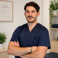 Bryan   Martinez  , Ostéopathe  à Toulouse 
