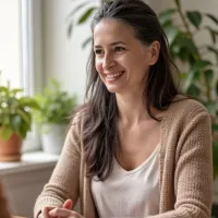 Delphine Roques, naturopathe à Amilly