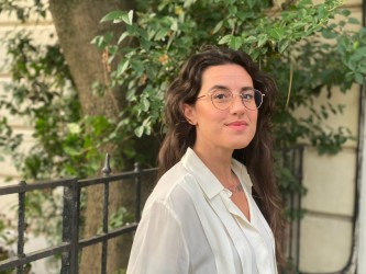 Photo numéro 2 de la galerie de Jessica Sacco : Praticien en shiatsu à Paris 10e Arrondissement. Prendre RDV