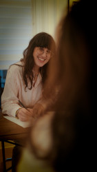 Photo numéro 4 de la galerie de Jessica Sacco : Praticien en shiatsu à Paris 10e Arrondissement. Prendre RDV