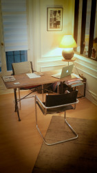 Photo numéro 9 de la galerie de Jessica Sacco : Praticien en shiatsu à Paris 10e Arrondissement. Prendre RDV