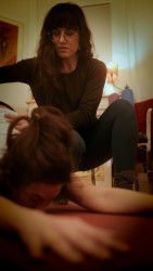 Photo numéro 12 de la galerie de Jessica Sacco : Praticien en shiatsu à Paris 10e Arrondissement. Prendre RDV